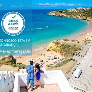 4* Aparthotel Muthu Clube Praia Da Oura